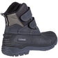Cotswold Women's Kempsford Wellington Boot in Black