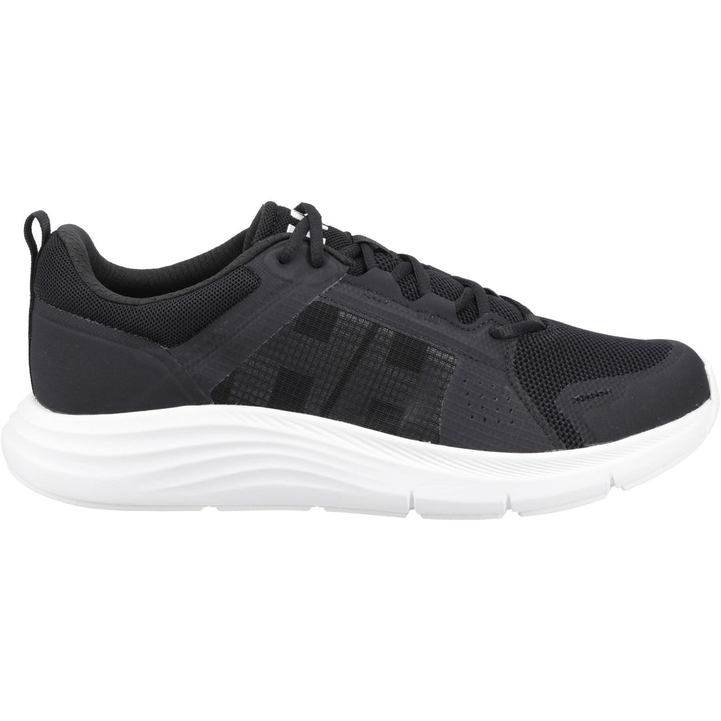 Helly Hansen Sport Men's AHIGA EVO 5 Trainers in Black/White