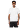Dickies Men's Everyday Polo Shirt in White