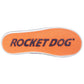 Rocket Dog Women's Jazzin Trainer in Purple Multi