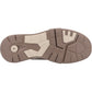 Hush Puppies Men's Finley Shoe in Coffee