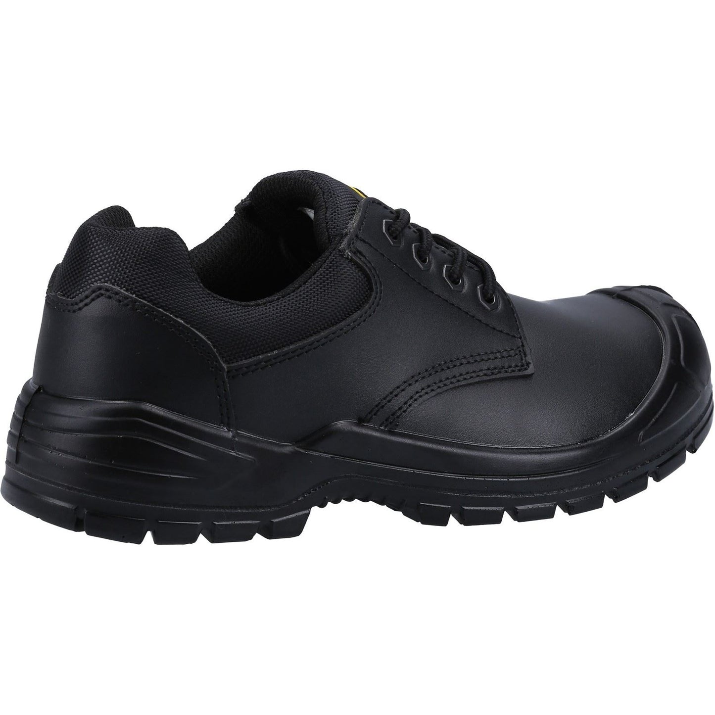 Amblers Safety 66 Safety Shoe in Black