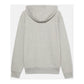Dickies Men's Everyday Fleece Zip Hoodie in Heather Grey