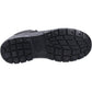 Skechers Workwear Trophus Letic Nubuck Men's Black Safety Boots