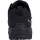 Hi-Tec JAGUAR SPORT WP Polyester Men's Black/Dune Hiking Boots