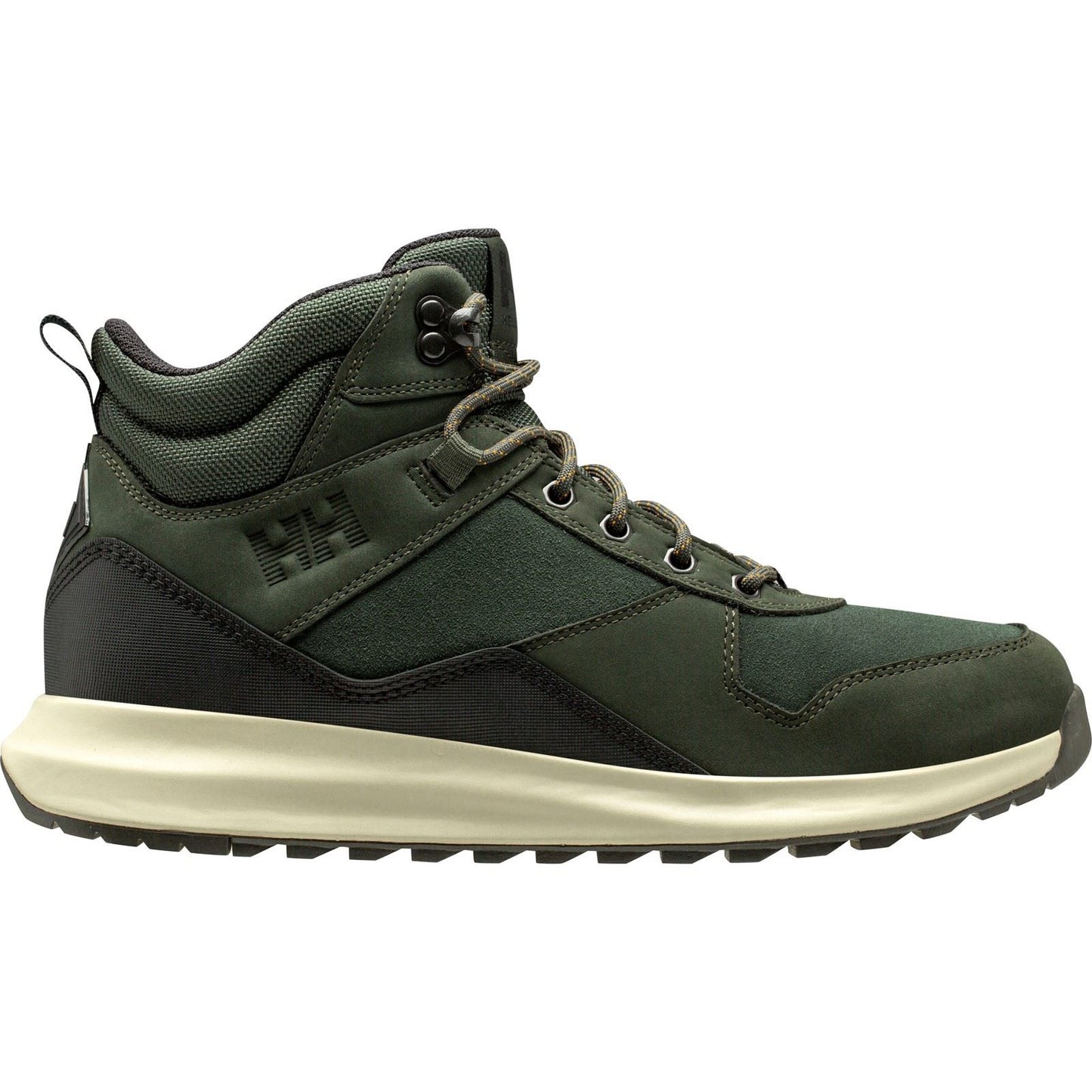 Helly Hansen Sport Men's Corru Boots in Dark Utility/Beluga
