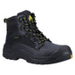 Amblers Safety 501R S1P Safety Boot in Black