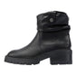 Blowfish Malibu - J1700-001 WOMENS JUNIPER BLACK