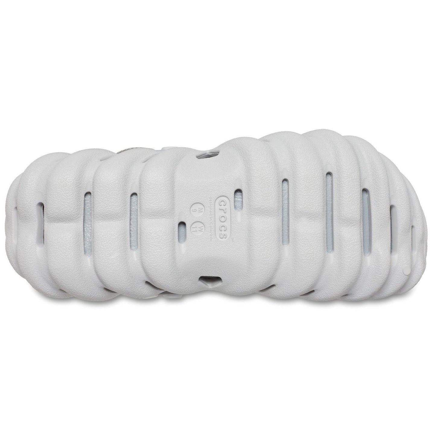 Crocs Echo Thermoplastic Atmosphere Clogs