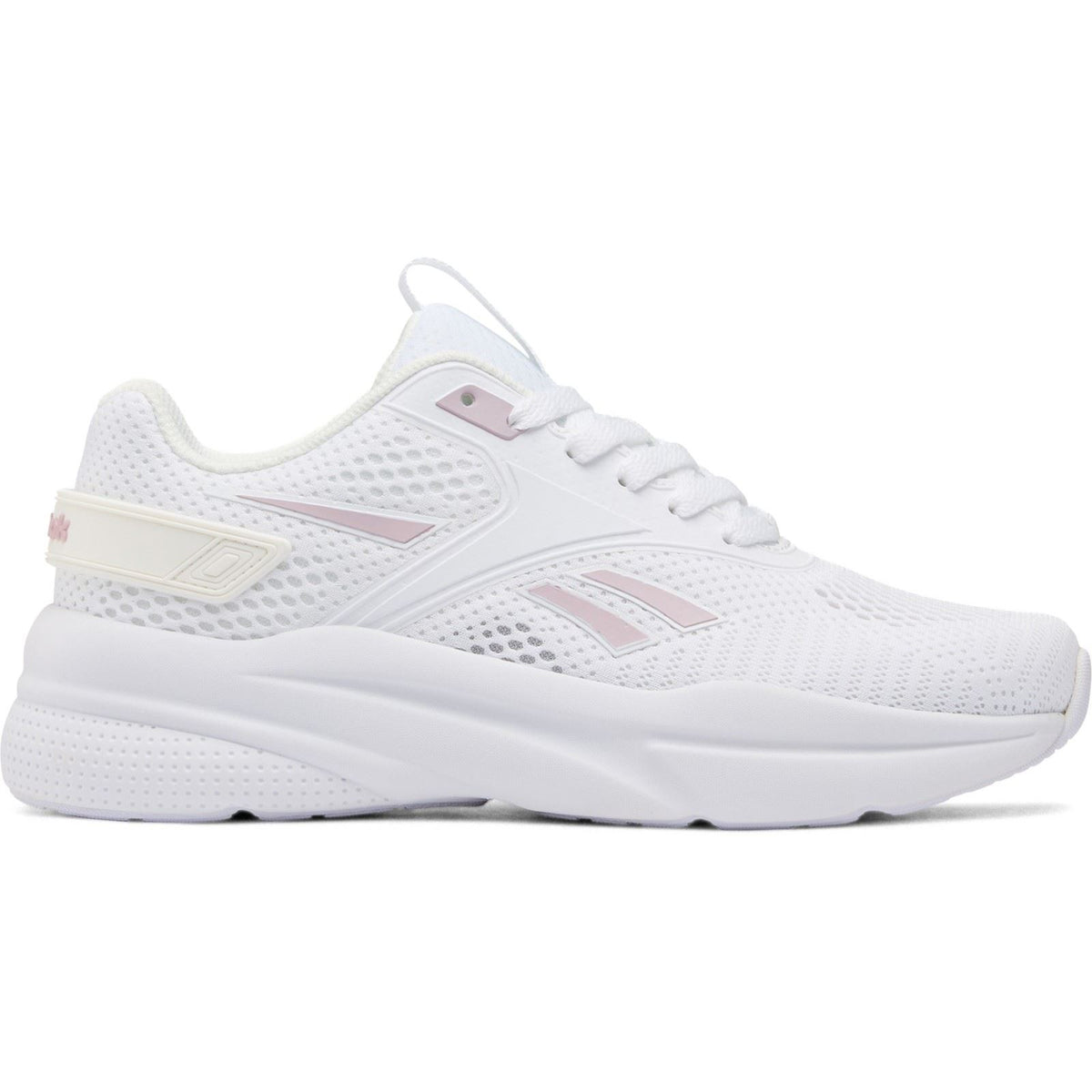 Reebok Relora Textile Women's White/Rose Gold Trainers