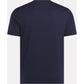 Reebok Cody Crew Neck Tee Cotton Men's Blue Short Sleeve T-Shirts