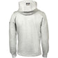 Helly Hansen Workwear Chelsea Evolution Cotton Men's Grey Hooded Sweatshirt