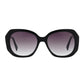 Karen Millen Women's Minerva Sunglasses in Black