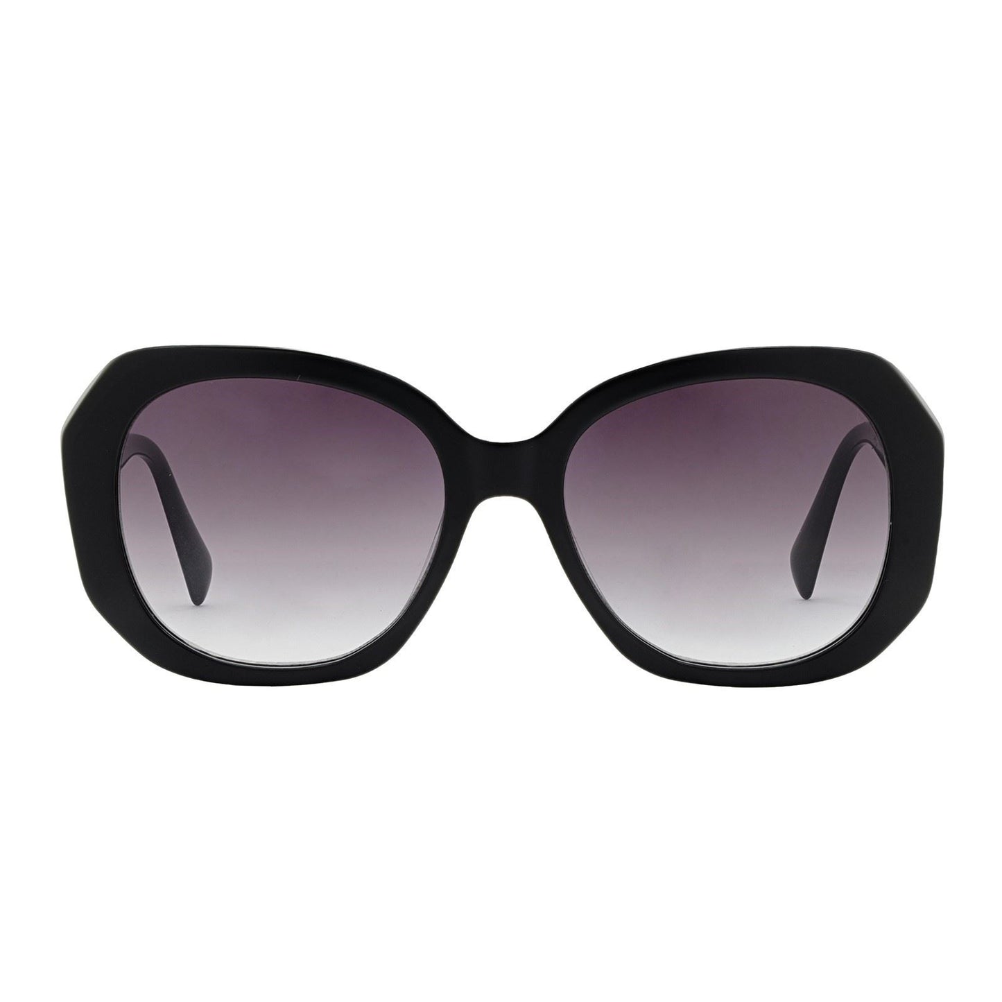 Karen Millen Women's Minerva Sunglasses in Black