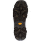 Muck Boots Men's Arctic Ice Mid Wellingtons in Black