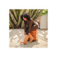 Bearpaw Elle Tall Suede Women's Hickory Winter Knee High Boots