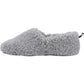 Hush Puppies Women's Emily Slippers in Grey