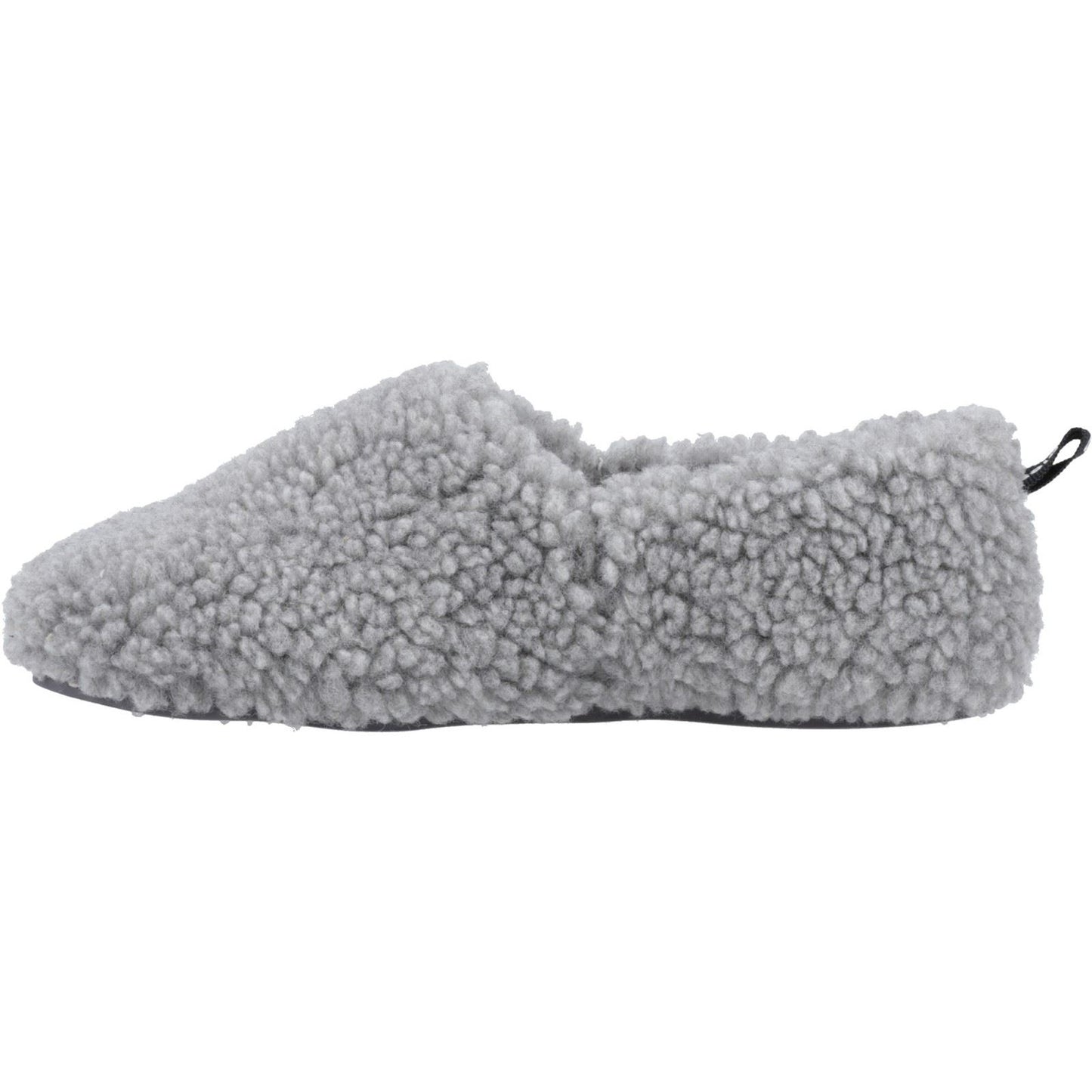 Hush Puppies Women's Emily Slippers in Grey