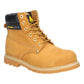 Amblers Safety FS7 Goodyear Welted Safety Boot in Honey