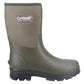 Cotswold Kensington Wellingtons in Green