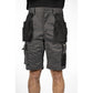 Caterpillar Men's Essential Stretch Holster Short in Dark Shadow