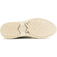 Hush Puppies Wes HP Sneaker Suede Men's White Trainers