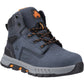 Amblers Safety Women's AS613 Elena Safety Boot in Navy