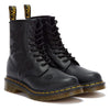 Dr. Martens - 24985001 WOMENS 1460 VONDA MONO BLACK SOFTY