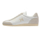 Cruyff Recoupa Leather Men's White Trainers