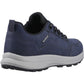 Cotswold Elmfield Nubuck Men's Navy Trainers