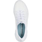 Skechers Summits Summer Blush Textile Women's White Trainers