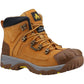 Amblers Safety Men's 33 Boots in Honey