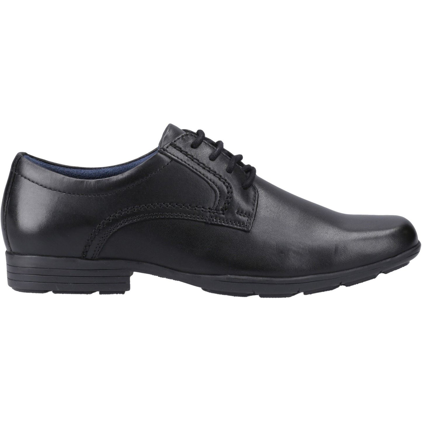 Pod Alec Leather Youth Back Shoes