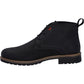 Hunter Men's Jura Ankle Boot in Black