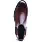 Base London Enzo Leather Men's WASHED CHESTNUT Boots