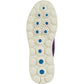 Geox Women's D Spherica A Sneakers in Purple