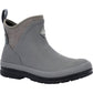 Muck Boots Women's Originals Ankle Wellingtons in Grey