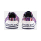 Rocket Dog Women's Jazzin Trainer in Purple Multi