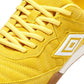 Umbro Speciali TR Suede Yellow/White Trainers