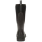 Muck Boots Men's Outpost Tall Wellington in Black