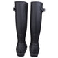 Hunter Women's Original Tall Wellington Boots in Black