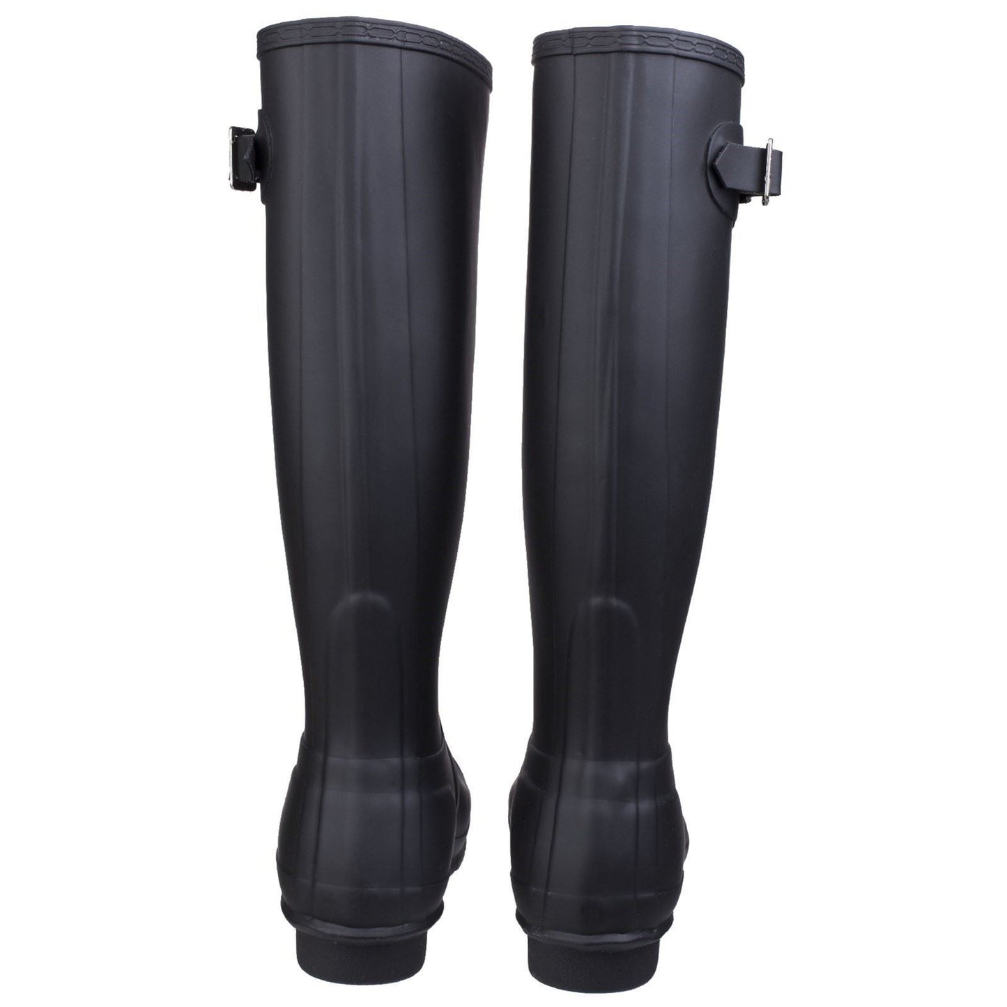 Hunter Women's Original Tall Wellington Boots in Black