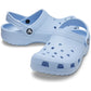 Crocs Kids' Classic Clog Thermoplastic Blue Calcite Loafers