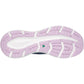 Skechers Edgeride Impression Textile Women's Navy/Lavender Trainers