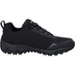 Hi-Tec JAGUAR SPORT WP Polyester Men's Black/Dune Hiking Boots