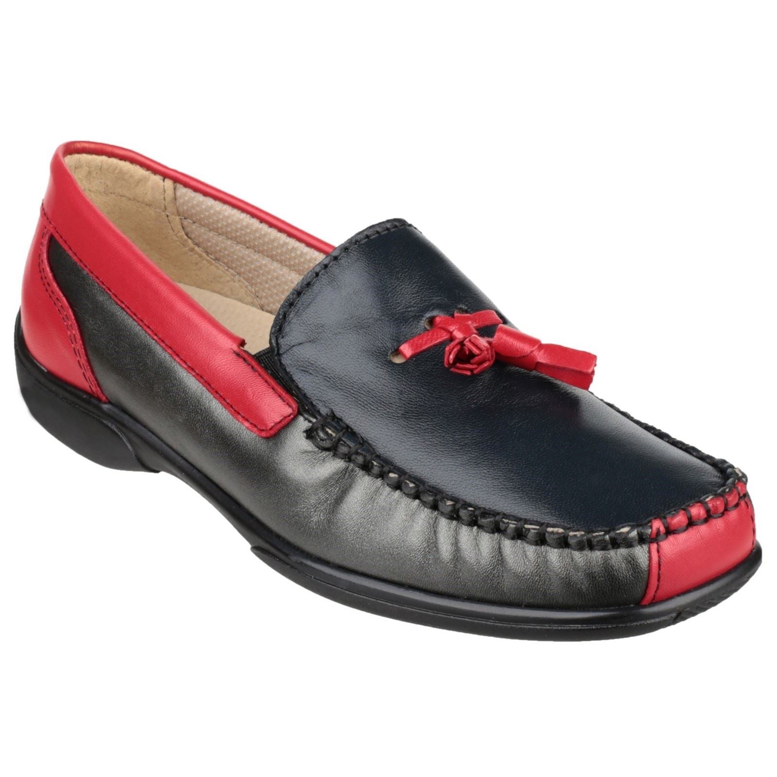 Biddlestone Loafer Shoe
