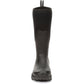 Muck Boots Men's Outpost Tall Wellington in Black
