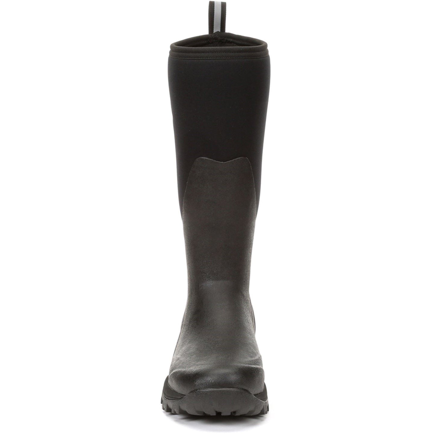 Muck Boots Men's Outpost Tall Wellington in Black