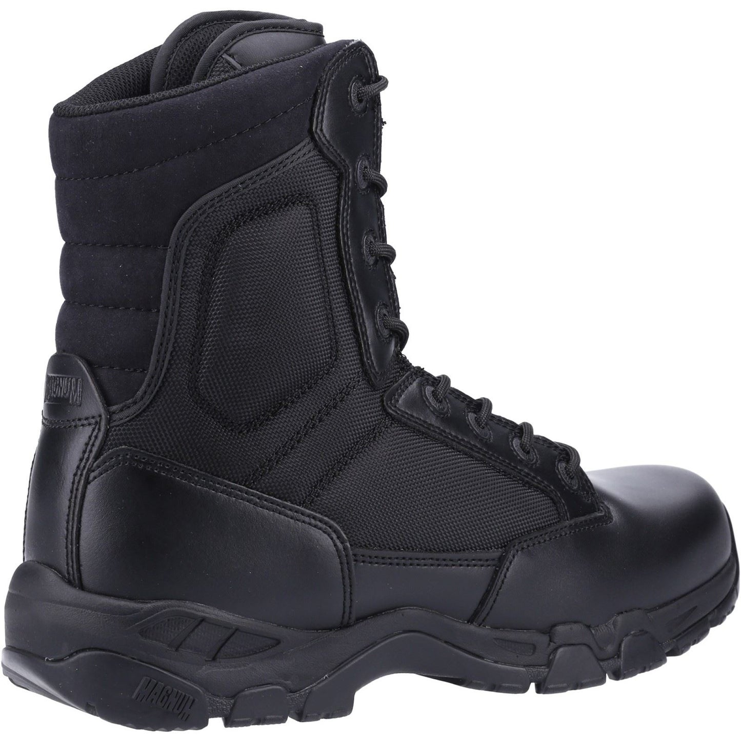 Magnum Viper Pro 8.0 + Uniform Boot in Black