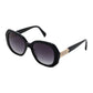 Karen Millen Women's Minerva Sunglasses in Black